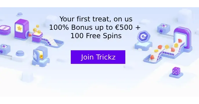 Trickz Casino